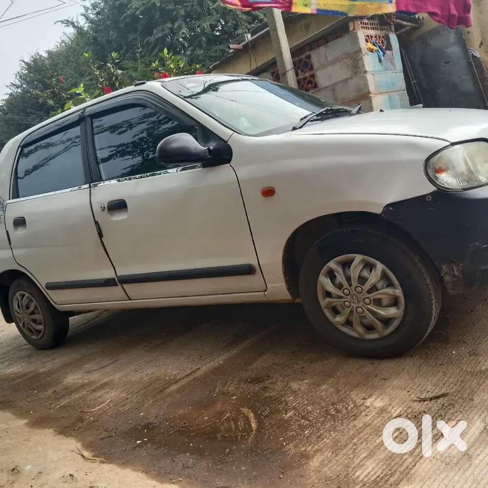 Selling My Car