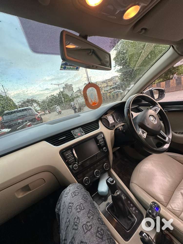 Skoda Octavia Diesel 2016