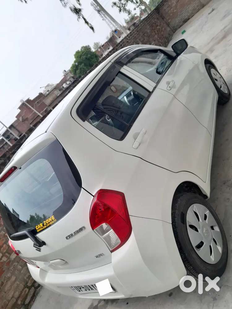Maruti Suzuki Celerio 2017 Year Model