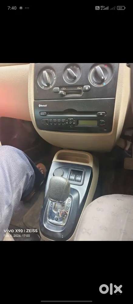 Good Condition