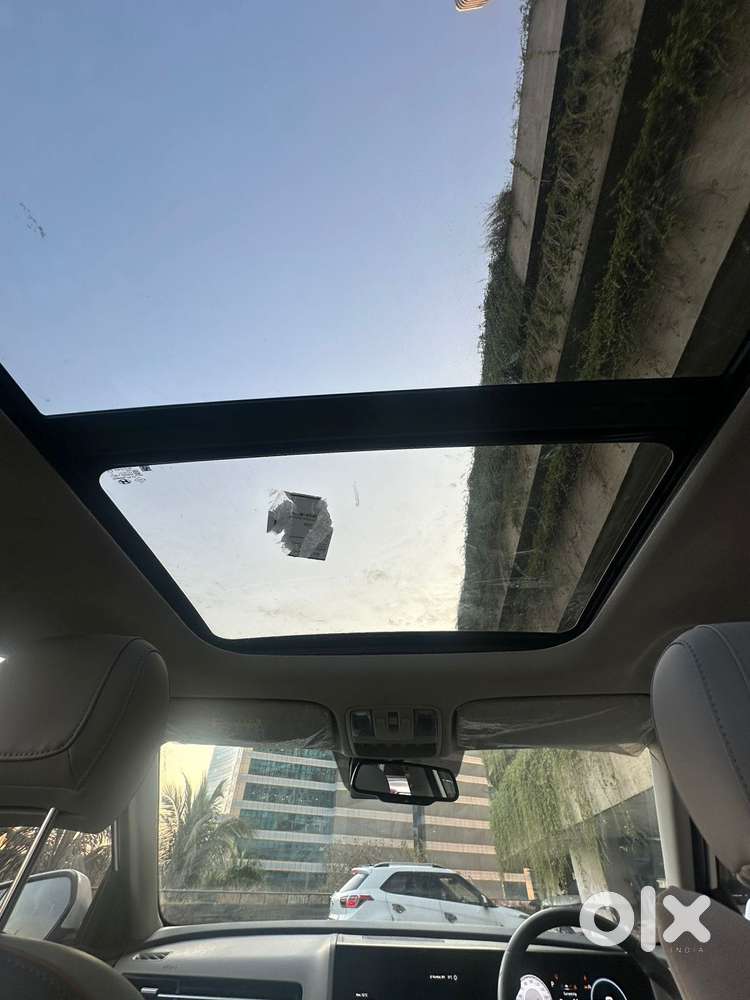 Hyundai Creta Sx (o) 1.5 Diesel Automatic, 2024, Diesel