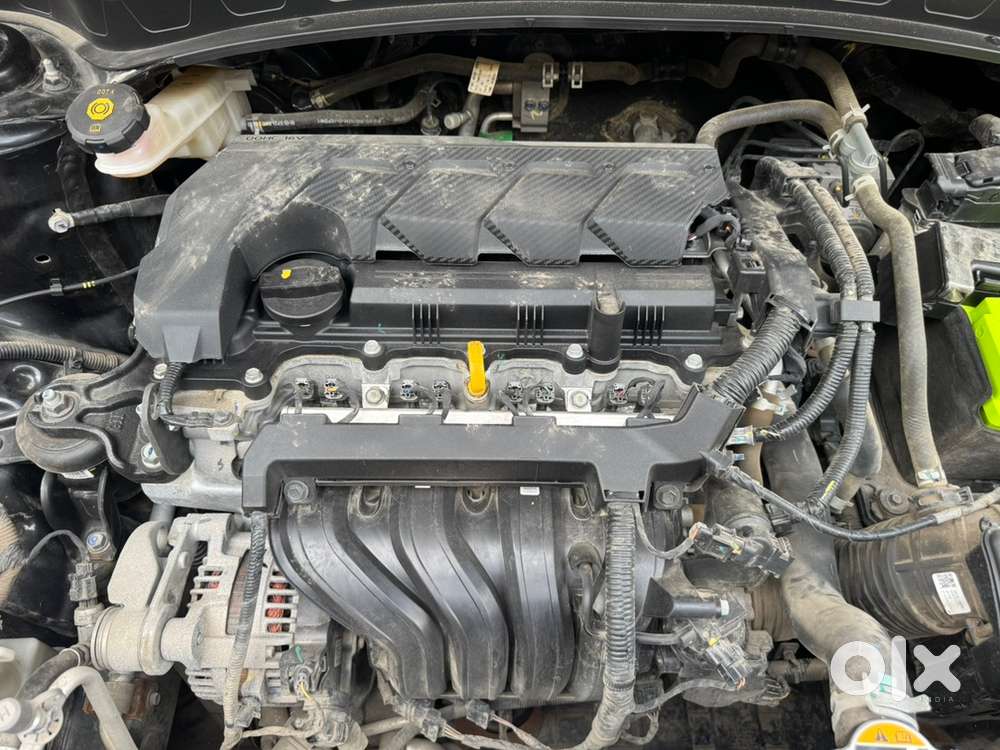 Kia Seltos Petrol 2022