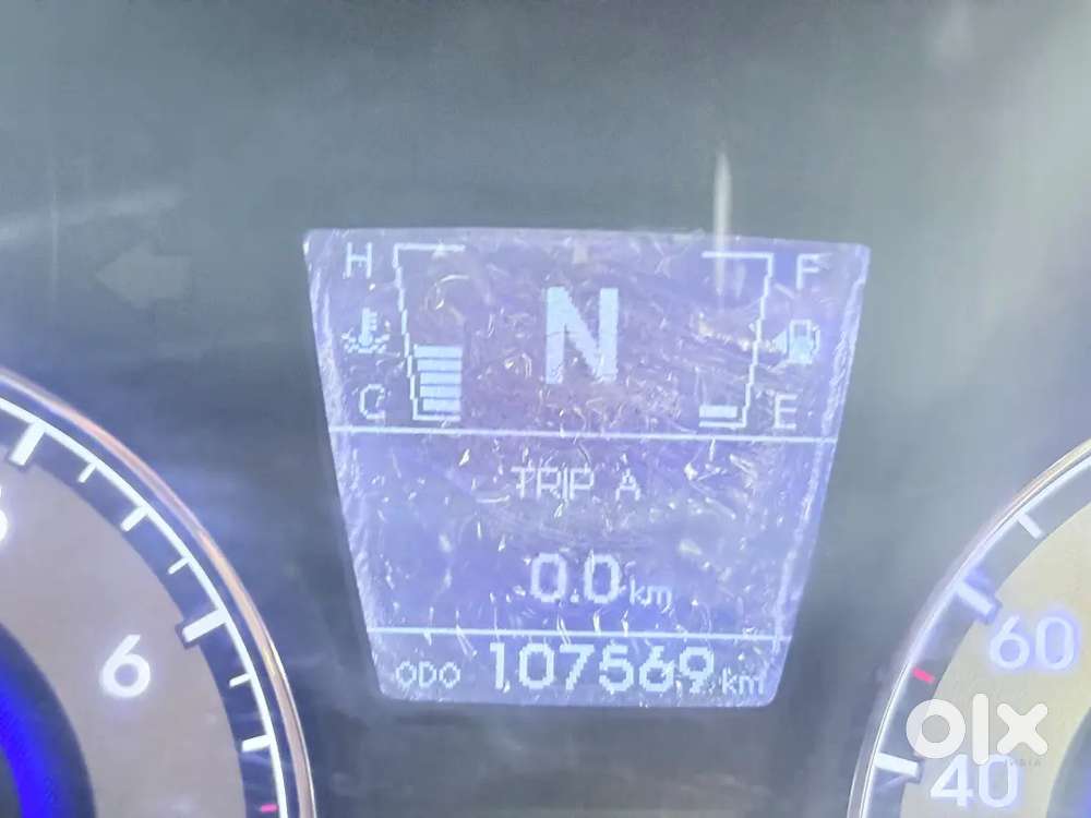 Hyundai Verna 2011 Plus Vtvt At