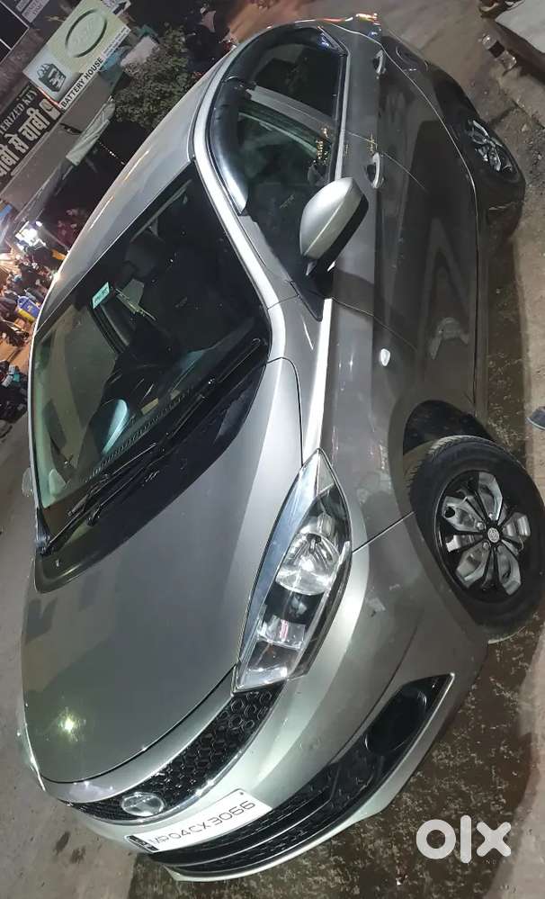 Tata Tigor 2019 Petrol 19000 Km Driven. Like A New
