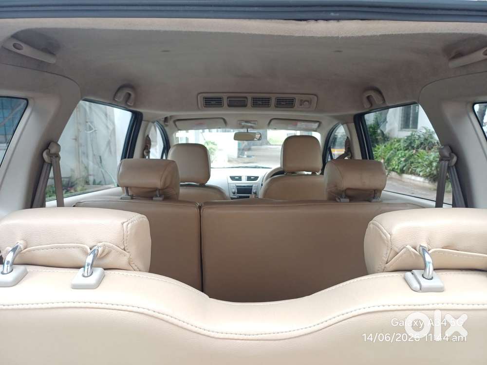 Maruti Suzuki Ertiga Zdi, 2012, Diesel