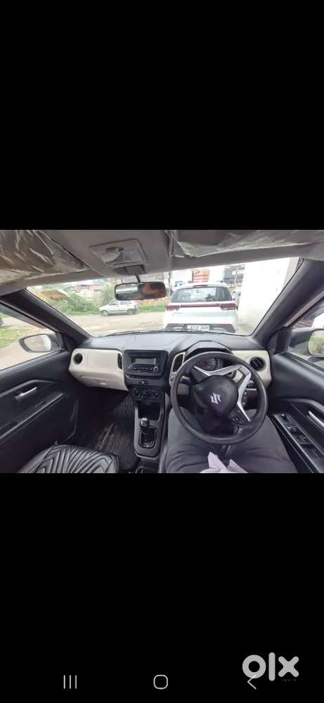 Maruti Suzuki Wagon R 2019 Second Owner