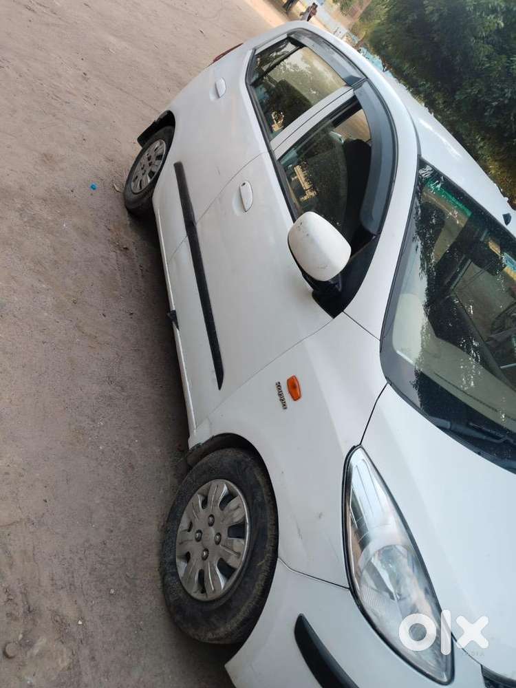 Hyundai Petrol 2010 Manual 1st Owner