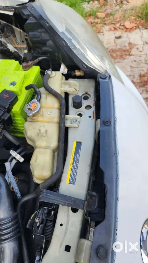Nissan Micra Primo 2012 Diesel 110000 Km Driven.