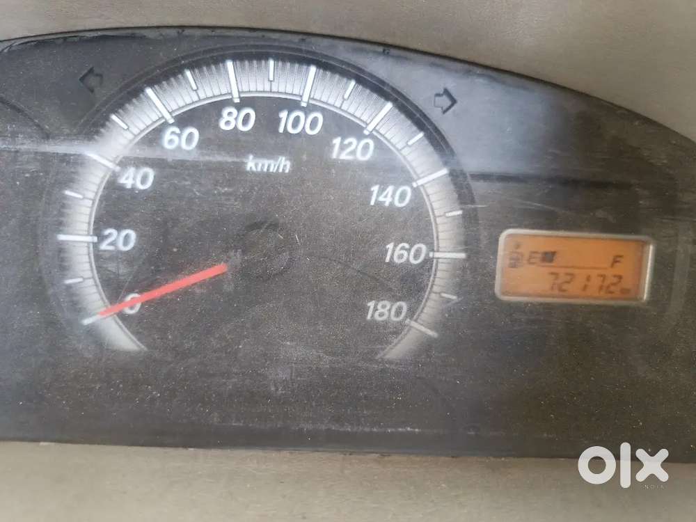 Maruti Suzuki Eeco 2022