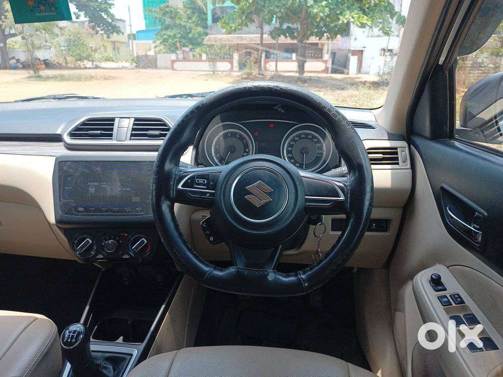 Maruti Suzuki Dzire 1.2 Vxi, 2024, Petrol