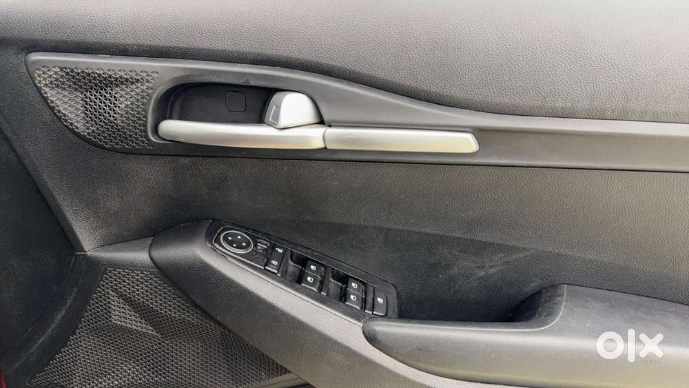 Kia Seltos Htk 1.5 Petrol, 2019, Petrol