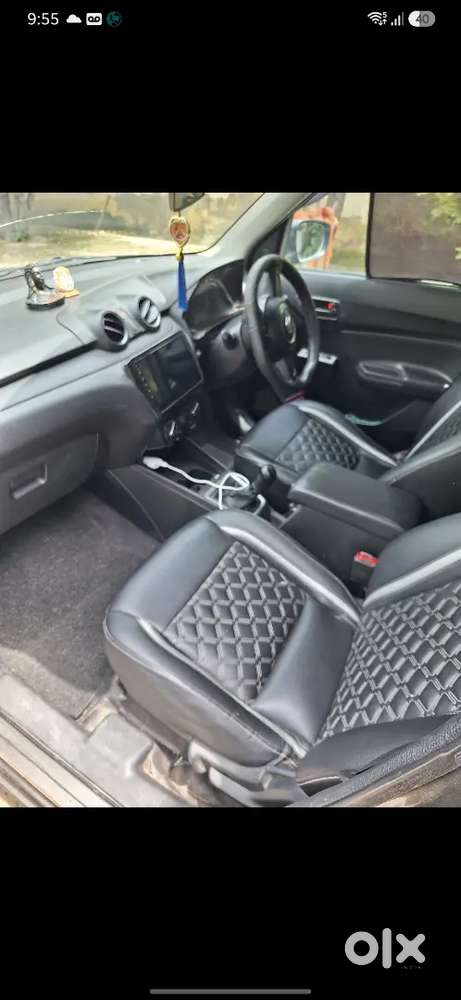 Maruti Suzuki Swift Lxi 2020