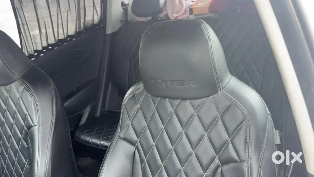 Hyundai Exter Sx 2024