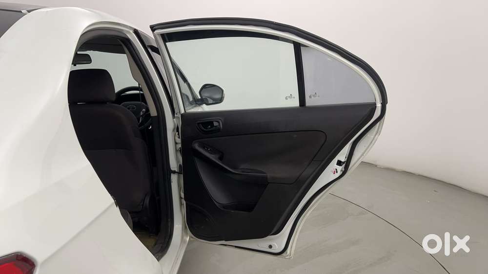 Tata Zest  Quadrajet 1.3 Xma, 2014, Diesel