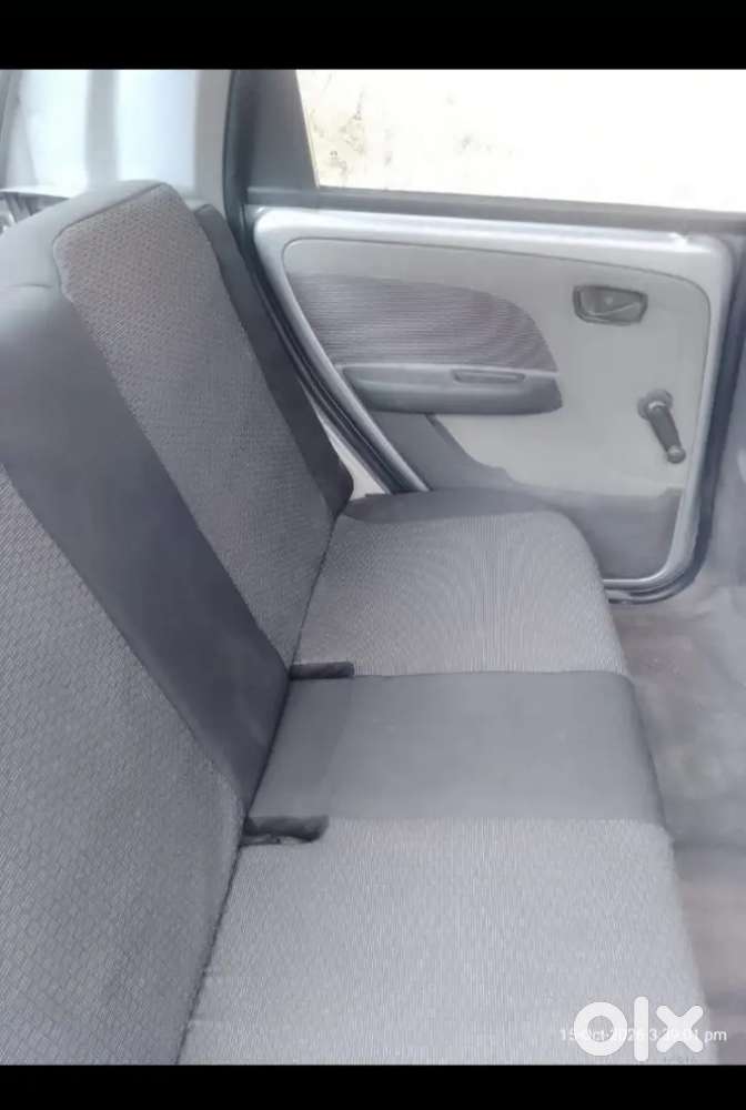 Tata Nano Xe 2011 Petrol
