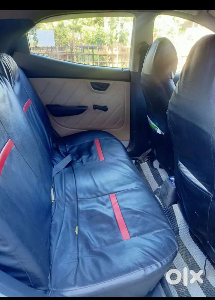 Hyundai Eon 2019 Petrol 80000 Km Driven 1st Owner