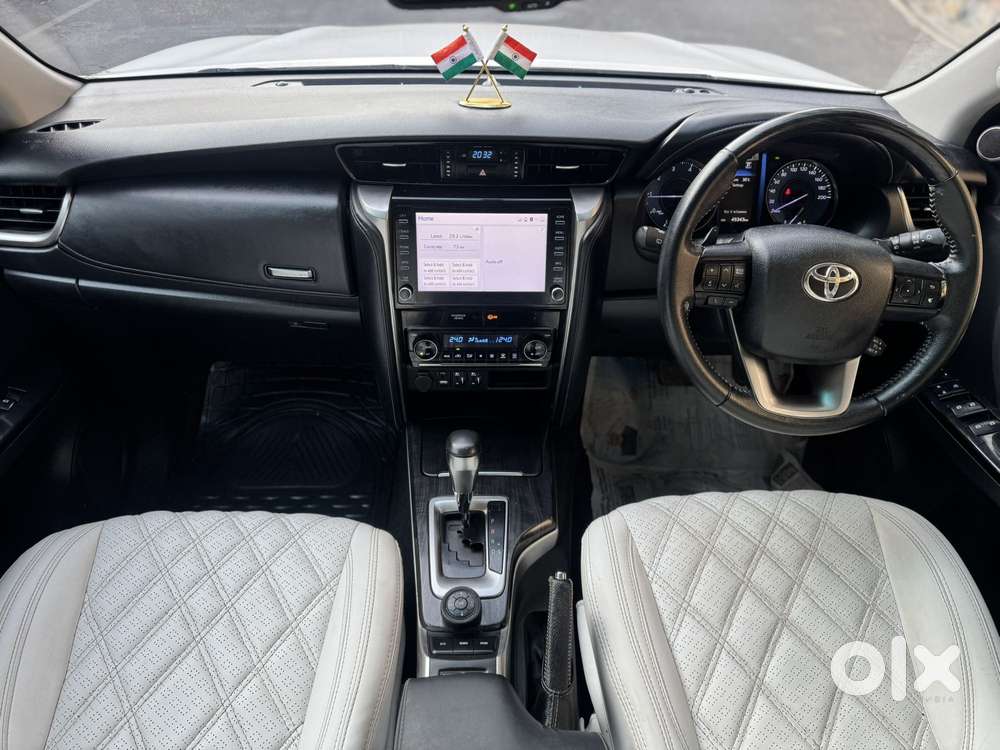 Toyota Etios Cross