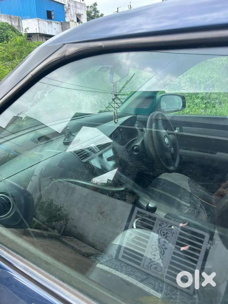 Maruti Suzuki Dzire 2012 Petrol Good Condition