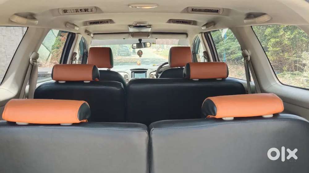 Toyota Innova 2011 Diesel Well Maintained