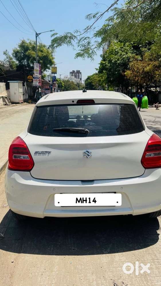 Maruti Suzuki Petrol 2018