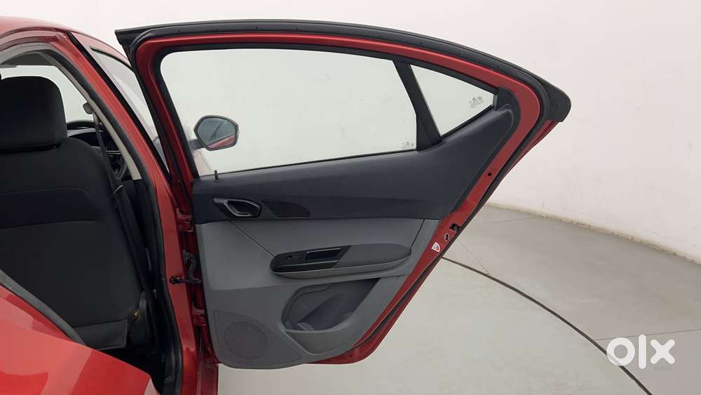 Tata Tigor 1.2 Revotron Xt, 2018, Petrol