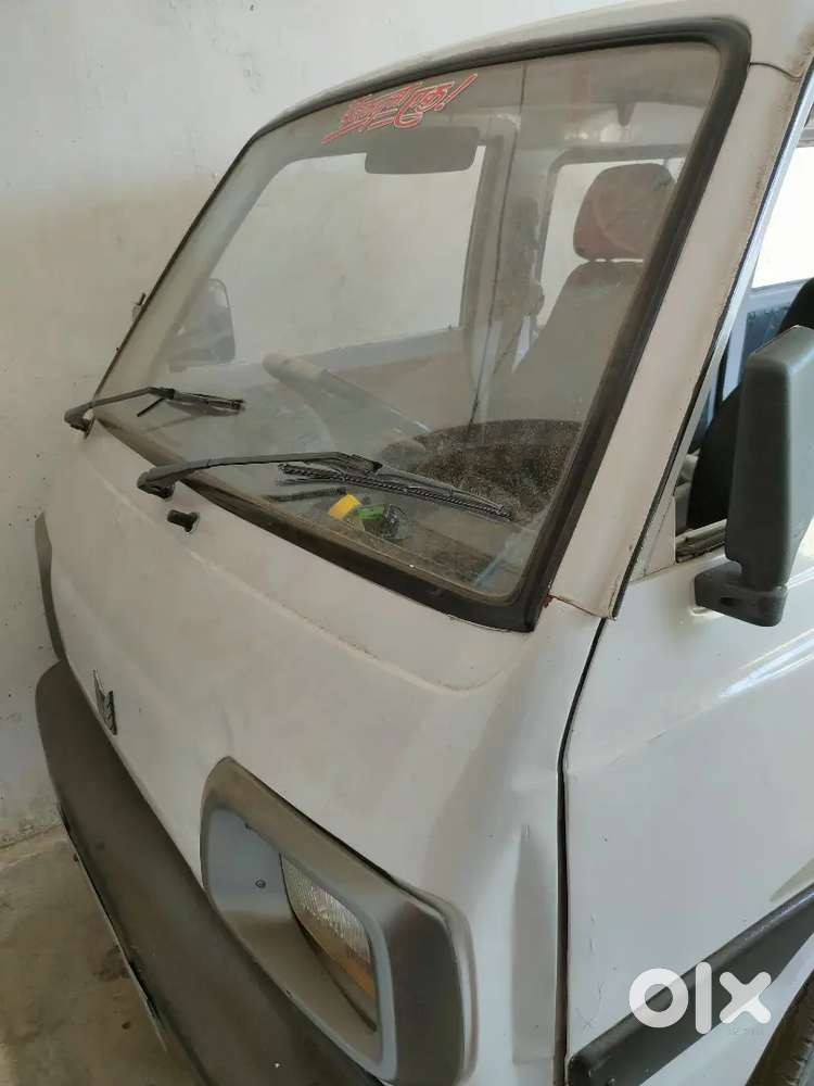 Maruti Suzuki Omni 2005 Petrol Good Condition