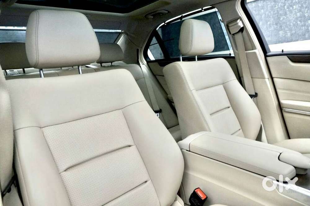 Mercedes-benz E-class E 200, 2017, Petrol