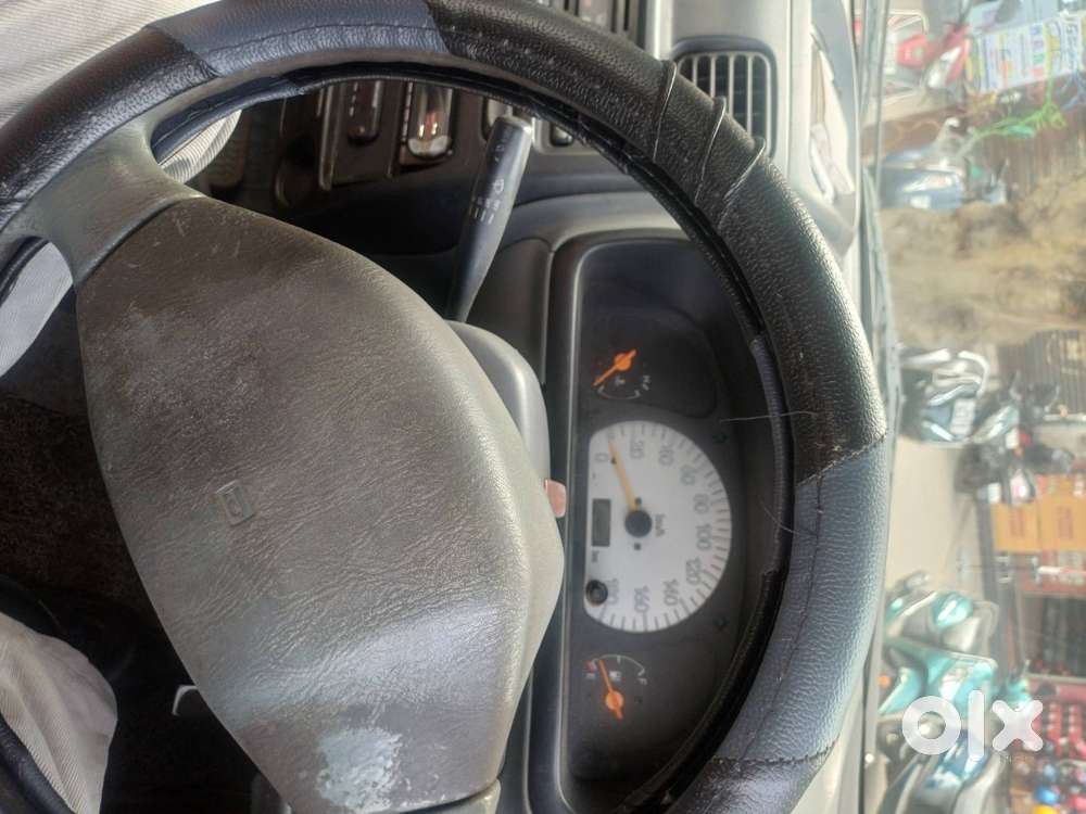 Maruti Suzuki Wagon R Lxi 2005