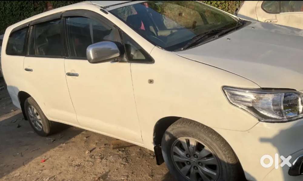 Ok Hai Puri Gadi All Tayr Is New