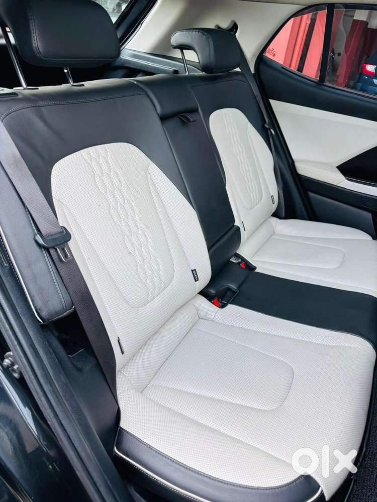 Hyundai Creta Diesel 2020