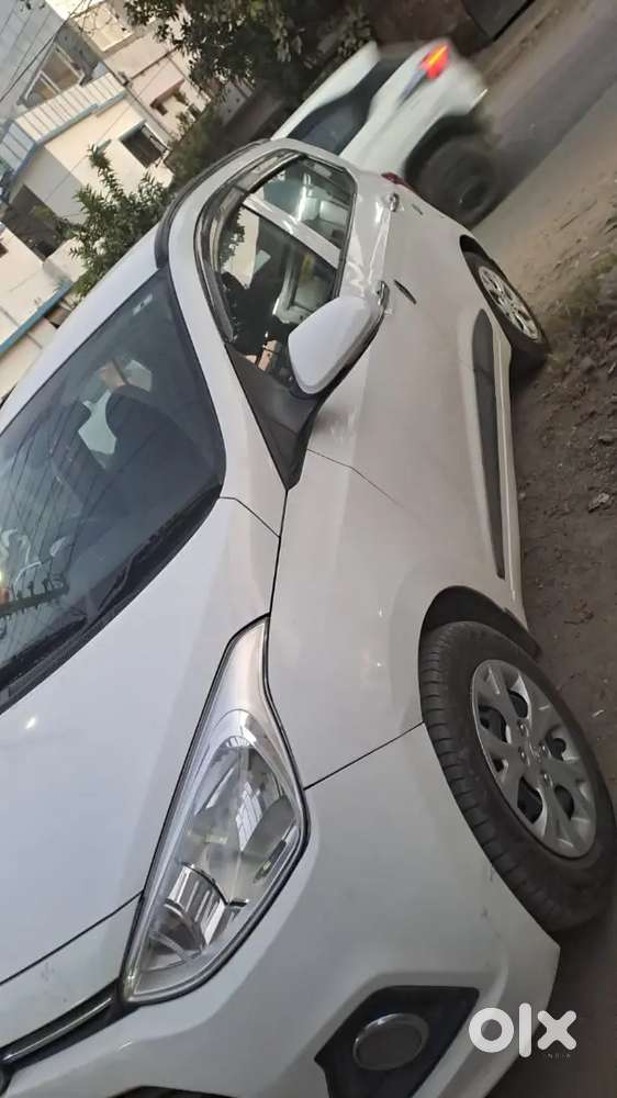 Hyundai I10 2014 Petrol 38000 Km Driven