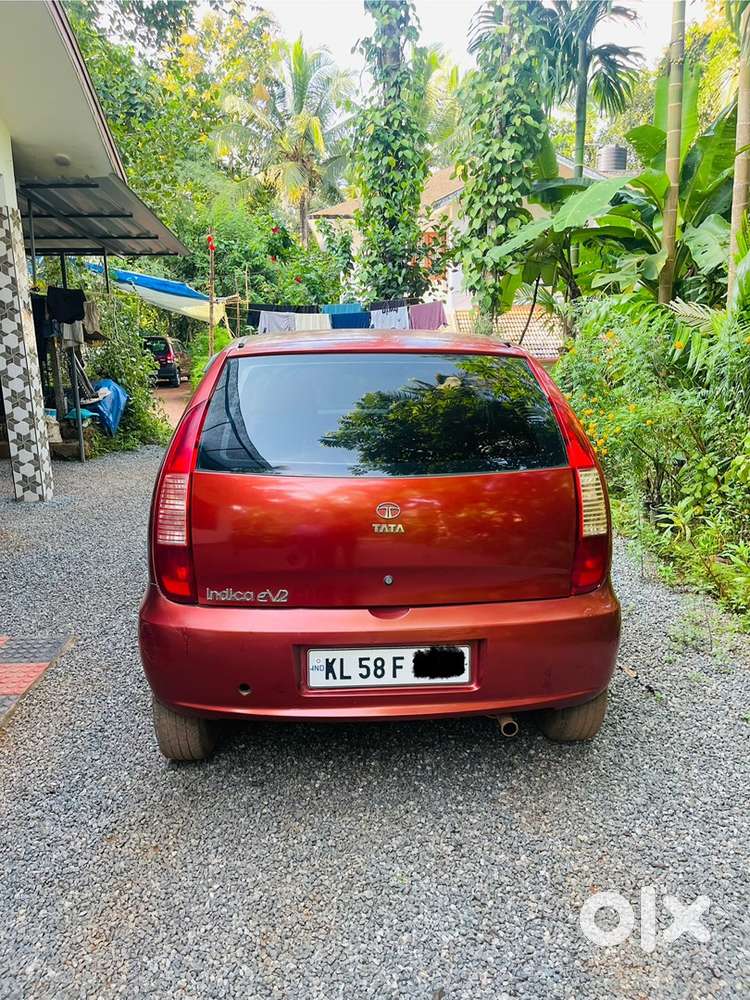 2011 Tata Diesel Manual