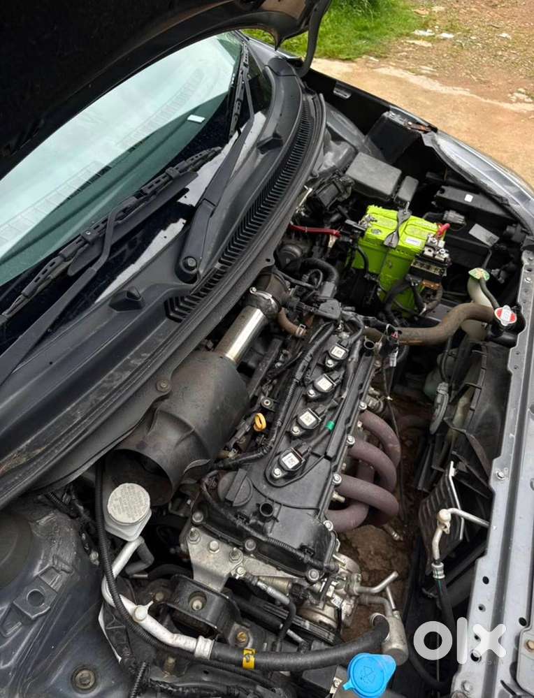 2021 Maruti Suzuki Baleno
