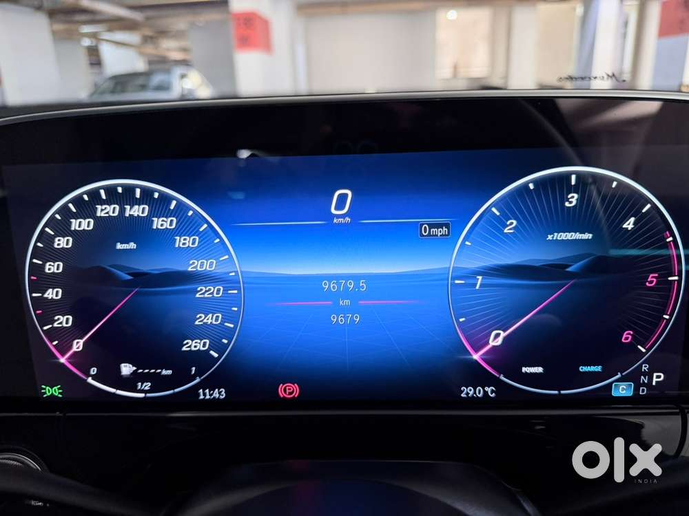 Mercedes-benz E-class 220d 2025