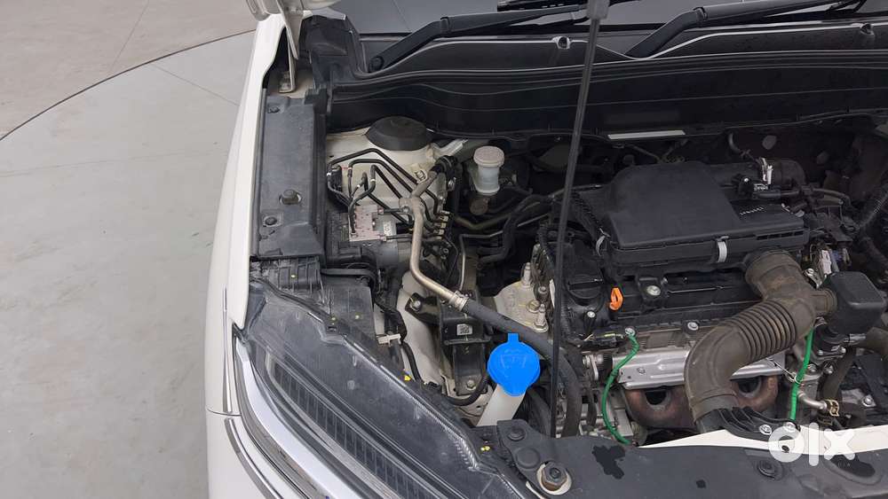 Toyota Urban Cruiser Hyryder 1.5 G Neo Drive At, 2024, Petrol