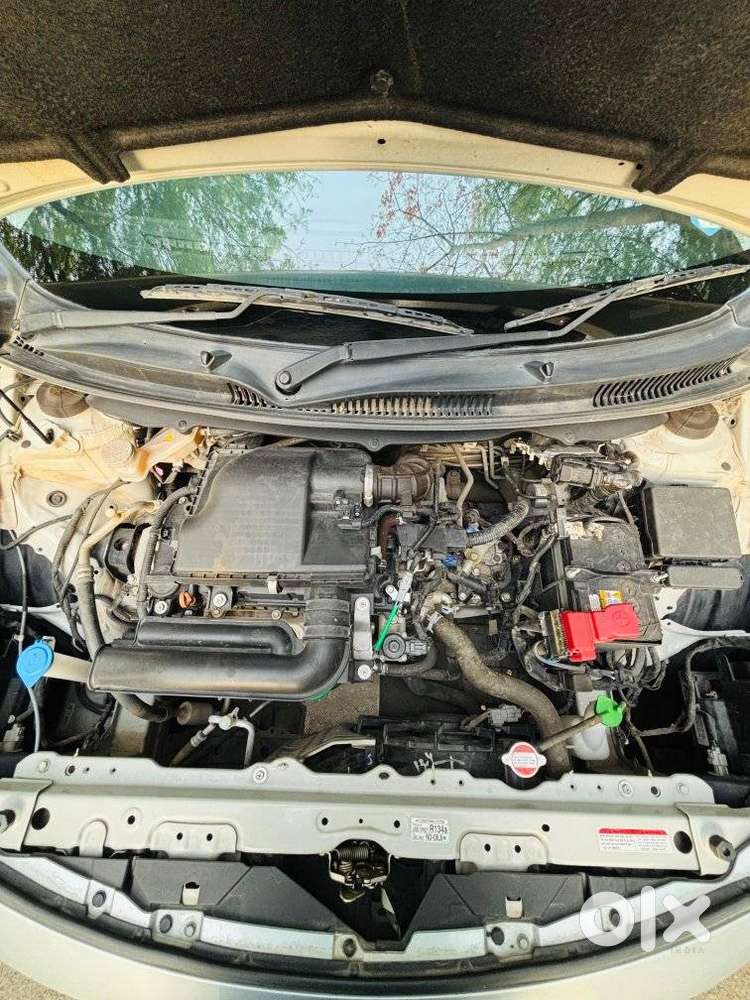 Maruti Suzuki Baleno Zeta, 2024, Petrol