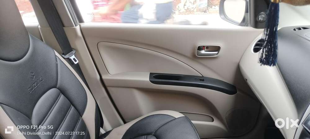 Maruti Suzuki Celerio Cng Vxi Mt, 2019, Cng & Hybrids