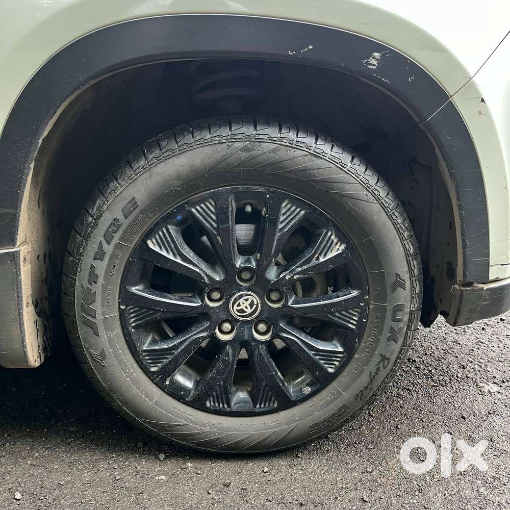 Toyota Urban Cruiser Cruiser High, 2021, Petrol
