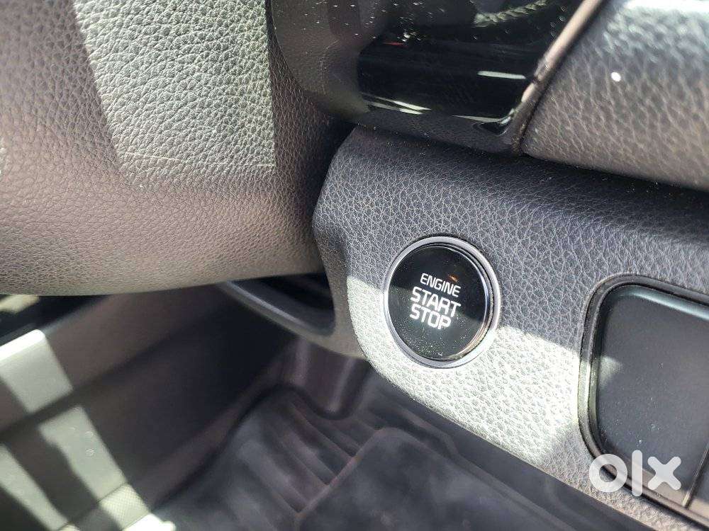 Kia Seltos Htk Plus G, 2020, Petrol