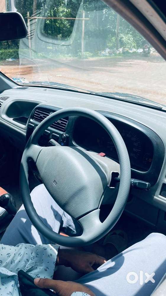 Maruti Suzuki Alto Neat Condition