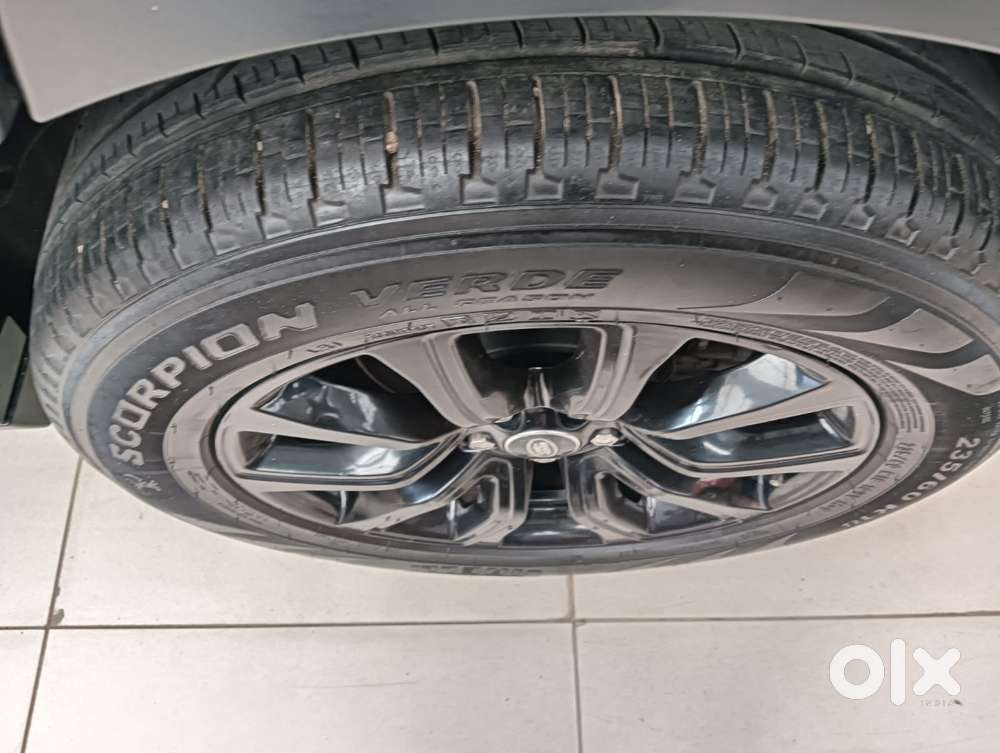 Land Rover Range Evoque Dynamic Sd4, 2018, Diesel