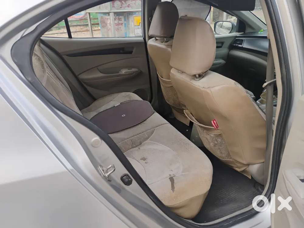 Honda City 2009 Petrol Well Maintained