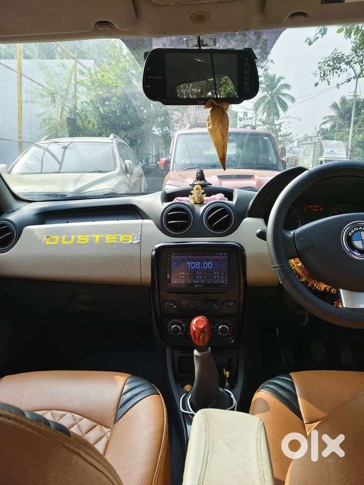 Renault Duster 85ps Rxl Adventure, 2014, Diesel