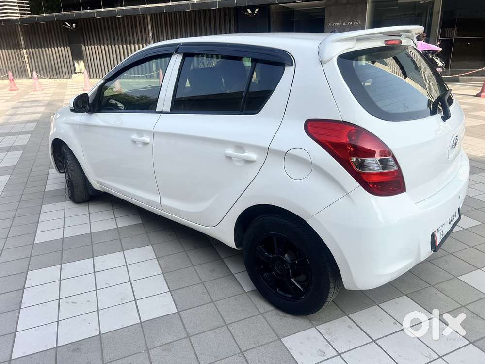 Hyundai I20 2012-2014 Sportz At 1.4, 2012, Petrol