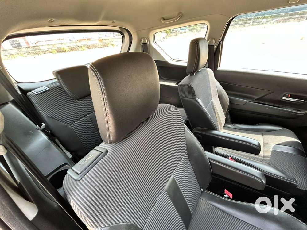 Maruti Suzuki Xl6 1.5 Zeta Mt, 2021, Petrol