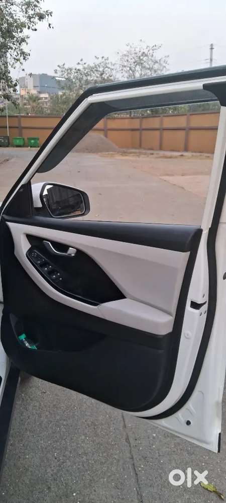 Hyundai Creta 2020 Petrol Good Condition