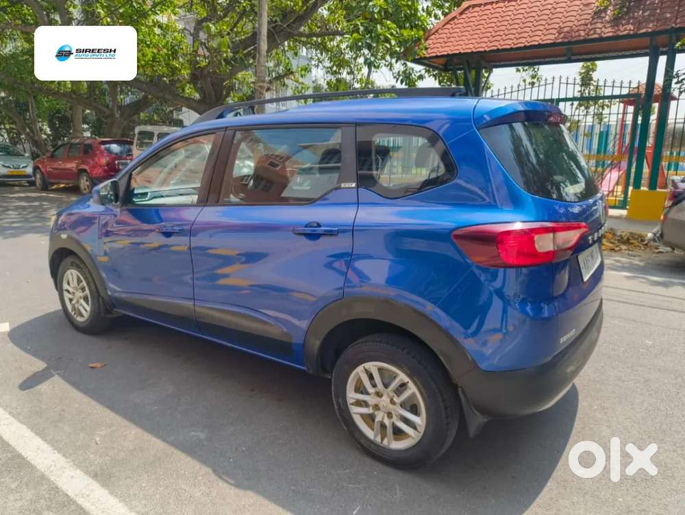 Renault Triber Rxt, 2020, Petrol