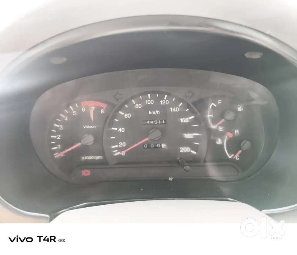Hyundai Accent Hatchback 2002 Gl Petrol
