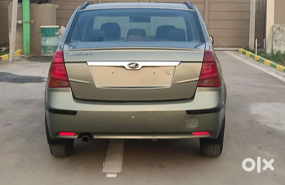 Mahindra Verito 2013 Diesel 120000 Km Driven