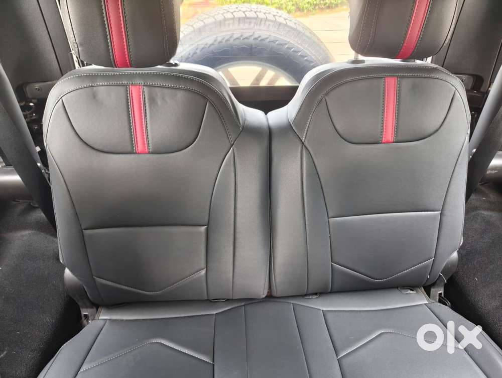 Mahindra Thar Lx Hard Top Diesel Mt Rwd, 2025, Diesel